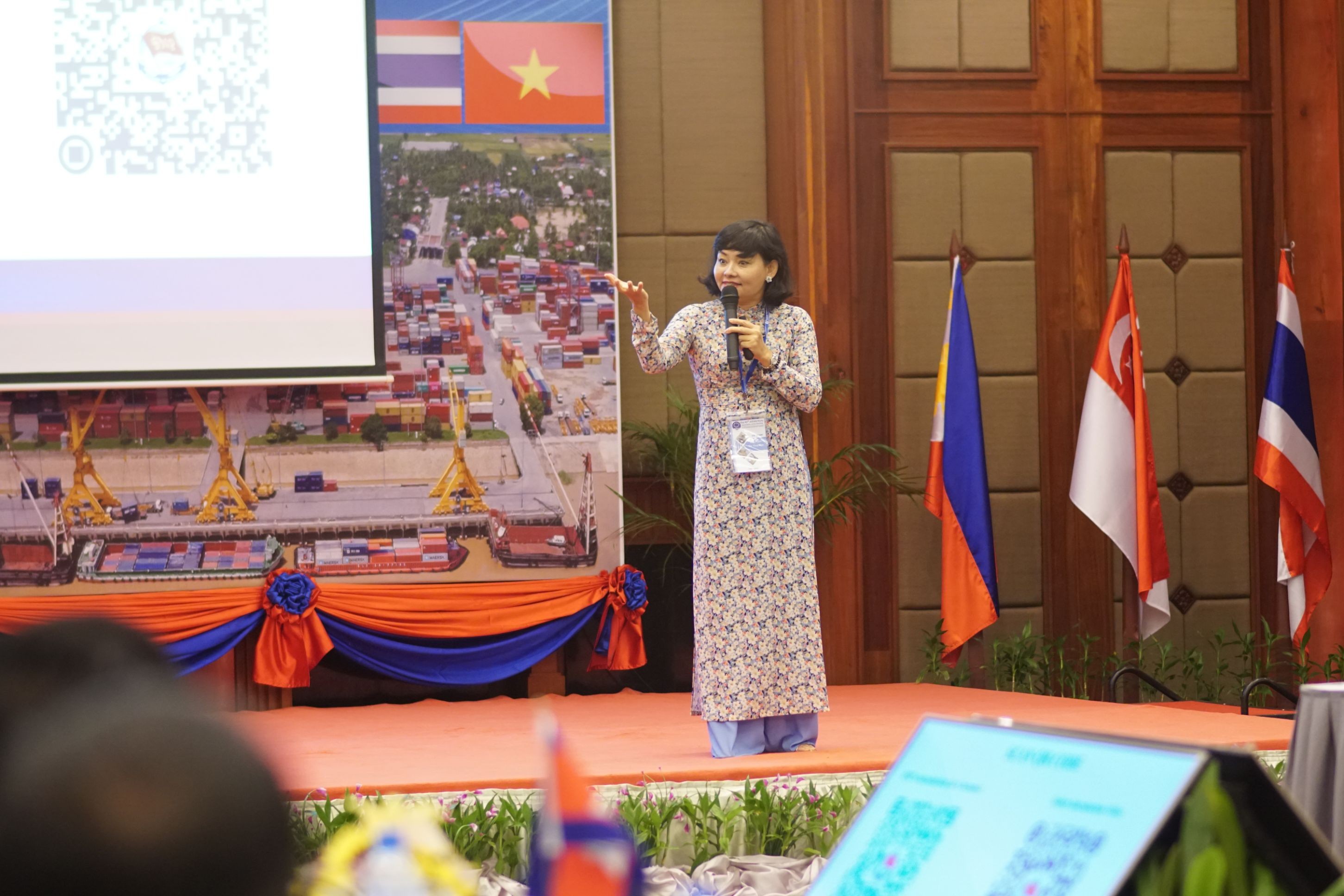 45th APA Meeting